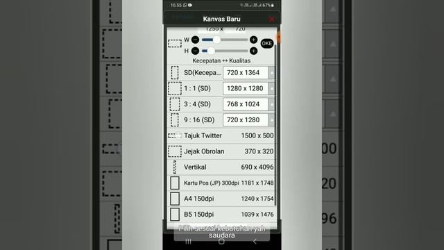 download Ibis Paint X di HP [ANDROID] | RINGAAANN смотреть онлайн