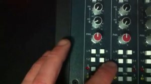 Allen & Heath GS-R24M Overview Part 1