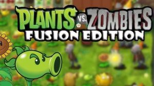 Играю в PvZ Fusion. Часть 1.