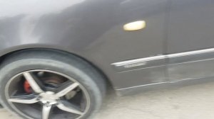 Не Доливайте в Бачек Тормозную Жидкость