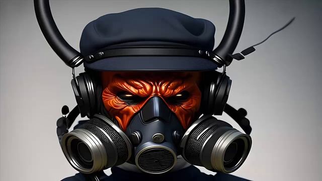 Hardtechno Mix 2023 Nr. 1