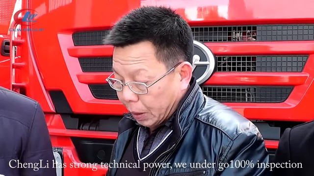 Pressure Vessel/LPG Tank/LPG Bridger Truck Manufacturer-CLW Group-China смотреть онлайн