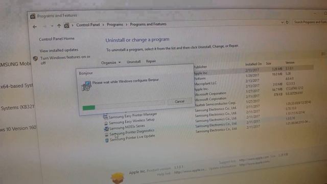 How to Uninstall programs on Windows 10 смотреть онлайн