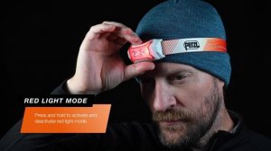 Petzl ACTIK CORE - How To Use