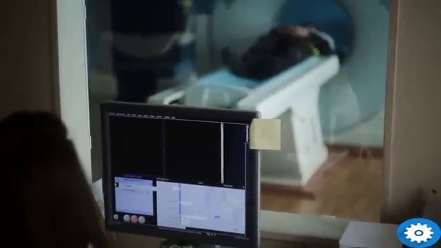 Magnetic resonance imaging -RMI-