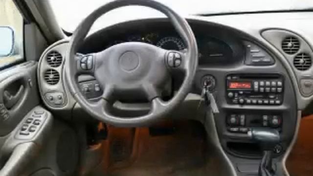 Used 2001 Pontiac Bonneville Mt Vernon WA смотреть онлайн