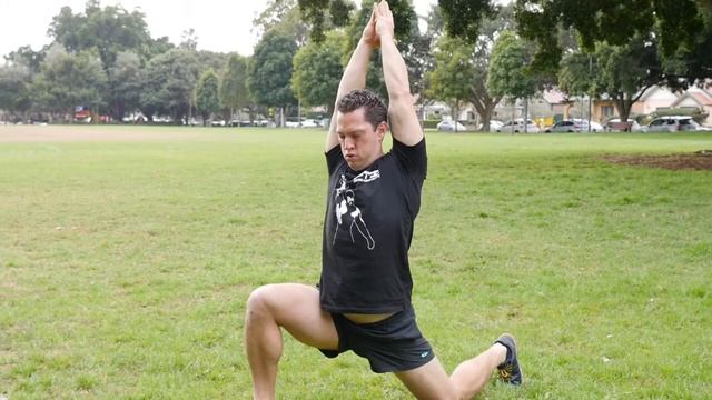 The Ultimate Mobility Flow смотреть онлайн