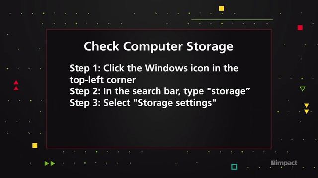 Tech Tips: Common Causes for Slow Computer Processing on Windows смотреть онлайн