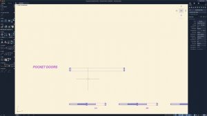 AutoCAD for Mac - Drawing Garage Doors