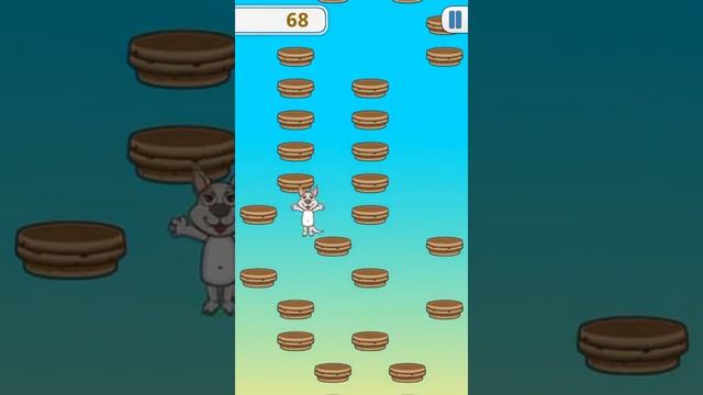 I LOVE this cute puppy dog! He's got some awesome moves! #virtual pet #talking_dog смотреть онлайн