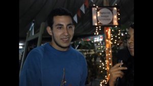 Entrevista Alonso Salazar  - Barrio Literario/RI2
