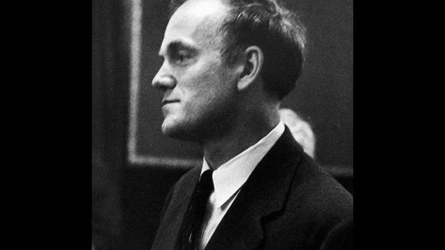 Sviatoslav Richter plays Debussy Cloches à travers les feuilles смотреть онлайн