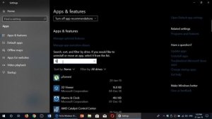 Windows 10 Update KB4023057 Error Fix number 2