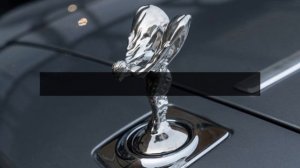 2013 Rolls-Royce Ghost and 1967 Jaguar E-Type SI