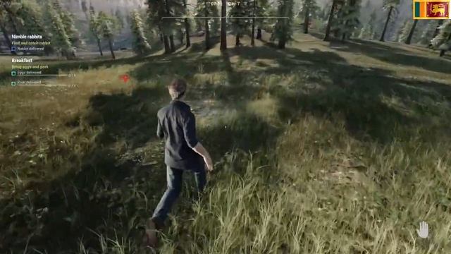 Ranch Simulator part 5 with blacka LIVESTREAM !!