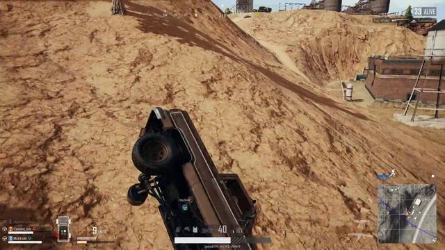 I think we handled that crash well. смотреть онлайн