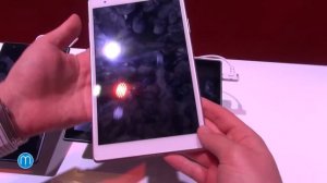 Lenovo Tab 4 8 Plus a 10 Plus (MWC 2017)