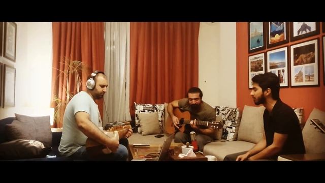 KOCHYAN | KHUMARIYAAN F.T. OBAID | LIVE JAM | BEST PUSHTO 2021 смотреть онлайн