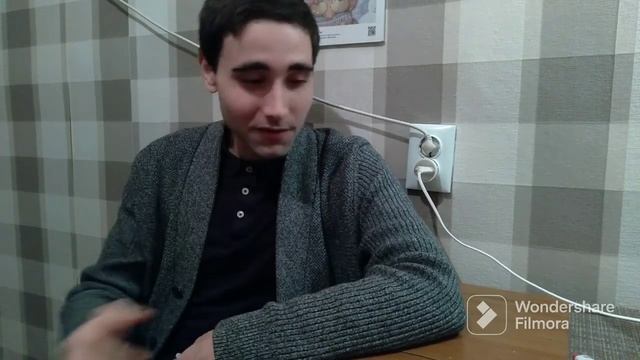Радиолюбительство.Как я дошел до жизни такой...