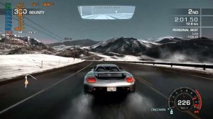 Test Radeon HD7770 1gb Gddr5 in Need for Speed™ Hot Pursuit 2010