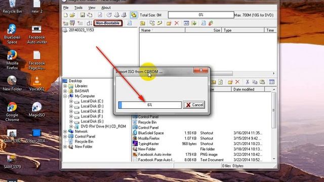 Part 81 1 ISO Windows CD DVD Copy and write смотреть онлайн