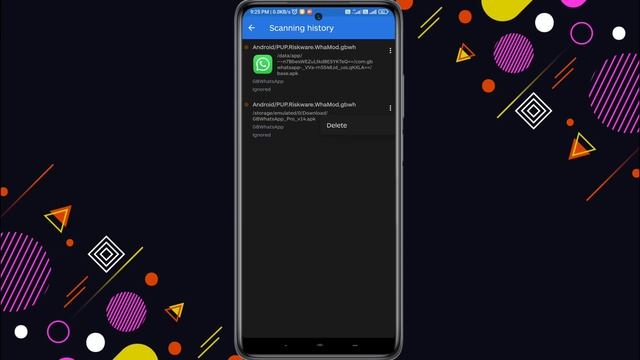 Best Antivirus For Android Phone 2022 | Delete Virus and Malware from your Smartphone смотреть онлайн