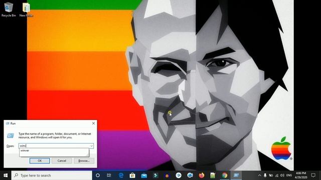 How to find which Windows 10 Version & Build No. we are using смотреть онлайн