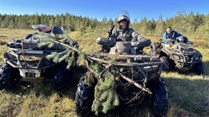 CFMOTO 1000 new 2024 vs CFMOTO 800 new 2024 | ОБКАТКА | АВАРИЯ В ПЕРВЫЙ ДЕНЬ?? | ПЕРВЫЕ ВПЕЧАТЛЕНИЯ