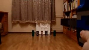 ЛЕГО ОРУЖИЕ СТРЕЛЯЮЩЕЕ | WORKING LEGO GUNS | № 104