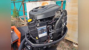 Mercury F150  ремонт генератора