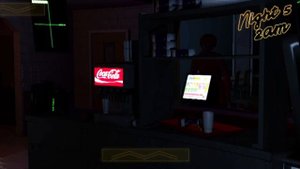 Five Nights With Mac Tonight Remastered | All Jumpscares