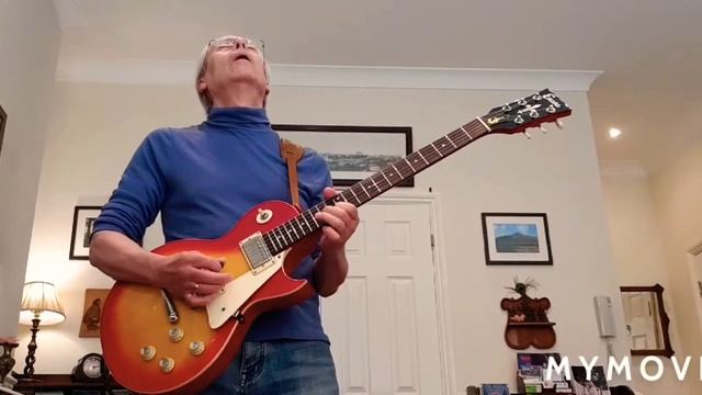 'Curly' 🎸 Nick смотреть онлайн