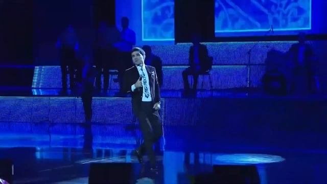 Odilbek Abdullayev - Aldanasan | Одилбек Абдуллаев - Алданасан (consert Version 2020)