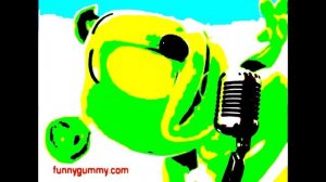Klaskyklaskyklaskyklasky Gummy Bear Song Hungarian Version Windows Movie Maker 2012 (WITHOUT INTRO)