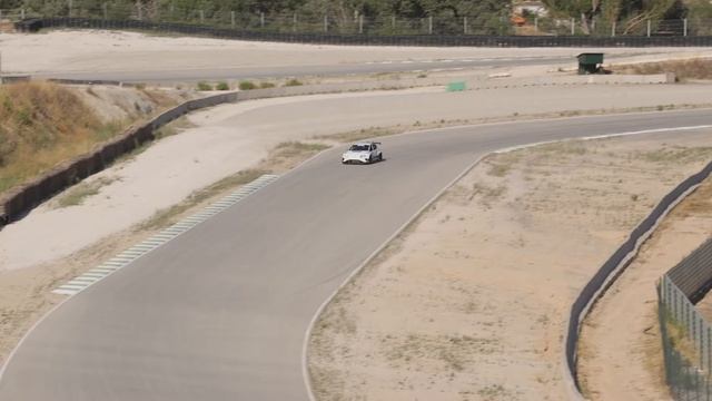 All new SEAT LEON CUPRA first electric touring car ETCR series смотреть онлайн