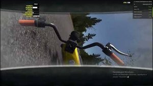 Как я после бурной ночи в бар за машиной ехал в My Summer Car
