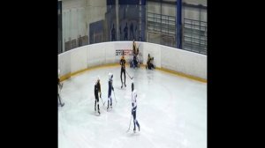 🏒Драгуны - Лидер