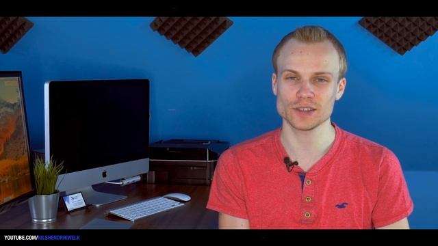 Warum sich ein smartes Überwachungssystem lohnt - Netgear Arlo PRO 2 im Test! | Nils-Hendrik Welk смотреть онлайн