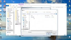 how to install  MathCAD 15