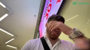 РЕНАТКО ЛЮТО УГАРАЮТ В ТЦ | ПРОИГРАЛИ ВСЕ ДЕНЬГИ НА ИГРУШКИ