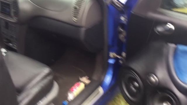 The 150DB SAAB! смотреть онлайн