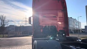 MAN TGX 18.500 4x2 BLS AT-00652