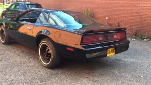 Sullemans | 1984 Pontiac Firebird | Part 2