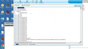 Web Archive Downloader Beta 1.5