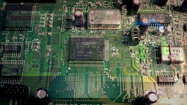 Town.mid - OPL2 & OPL3 Variants Comparison/Modifications смотреть онлайн