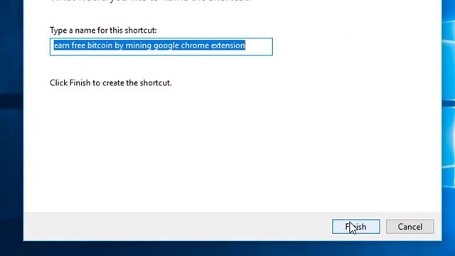 Windows 10 Tutorial - How to Make Desktop Shortcuts смотреть онлайн