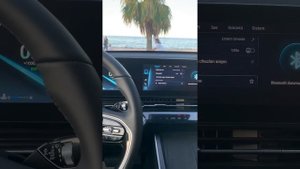 Chery Omoda 5 Apple Carplay Bağlantı