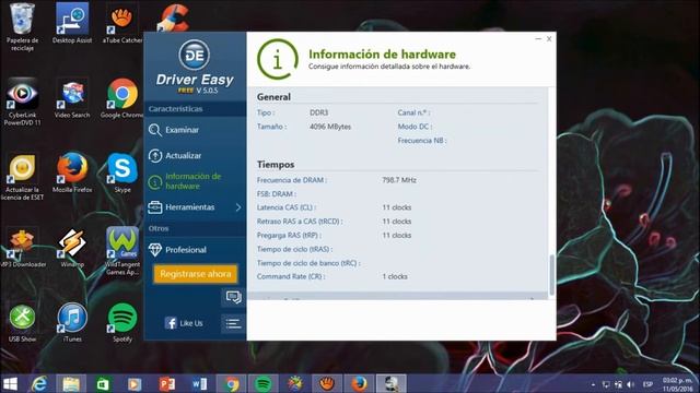 Instalación de drivers driver easy y driver magician. смотреть онлайн