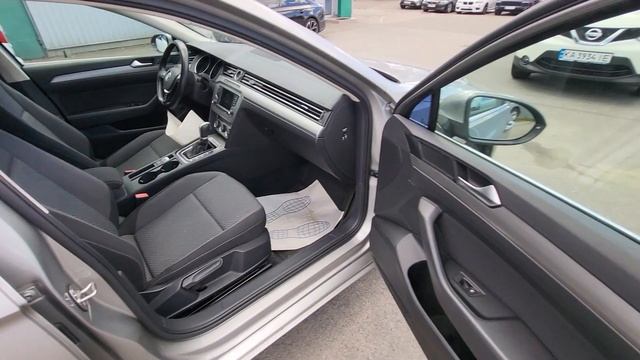 Trade-In Group - Volkswagen Passat 2016 2.0tdi смотреть онлайн