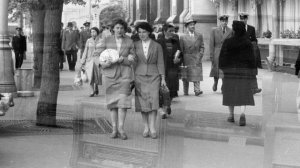 🎥  ДОРОГИЕ МОИ МОСКВИЧИ. МОСКВА 1959 ГОДА.